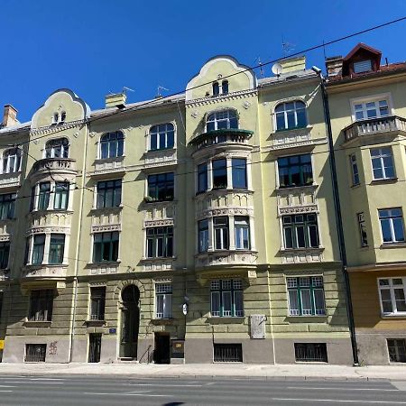 Apartman Valter Apartment Sarajevo Exterior photo